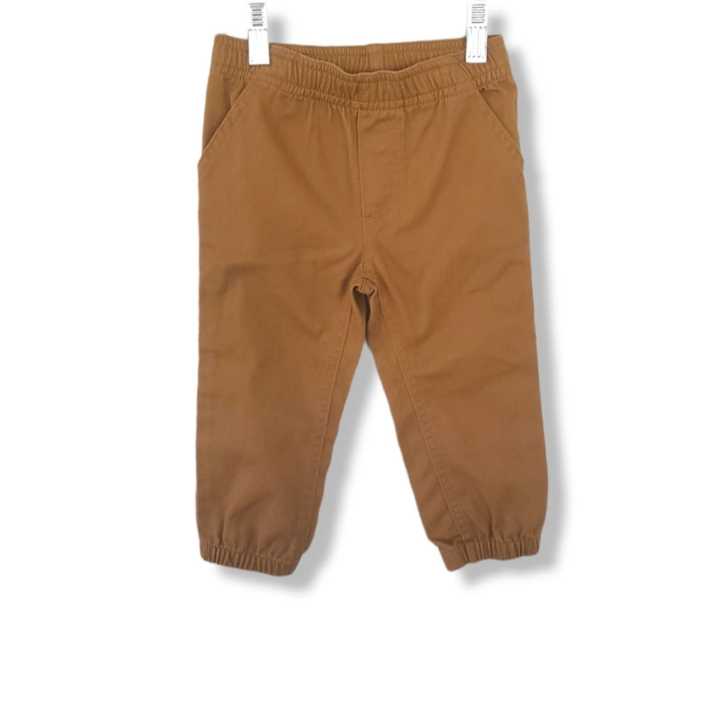 Euc Baby Boy Timberland Khakis - Picture 1 of 5